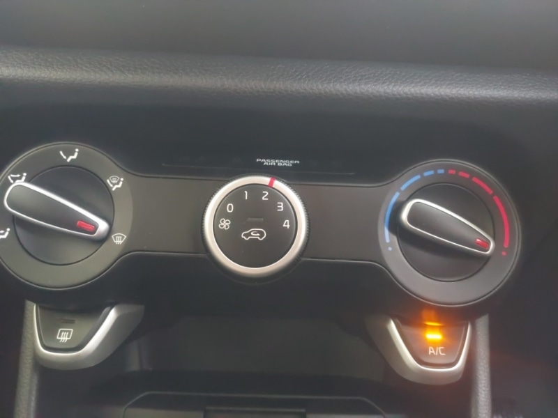 Used Kia Picanto 2021 for sale - 77228569: Photo 15