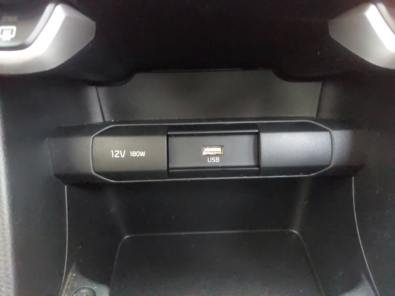 Used Kia Picanto 2021 for sale - 77228569: Photo 16