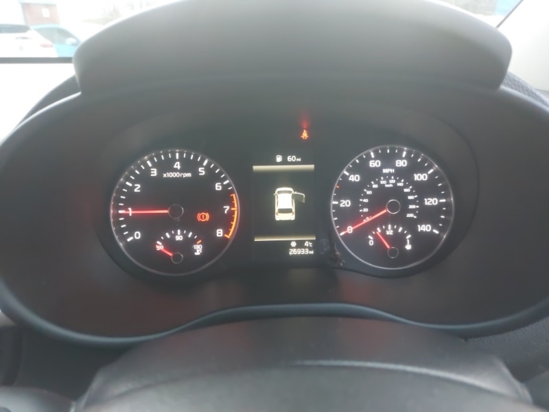 Used Kia Picanto 2021 for sale - 77228569: Photo 17