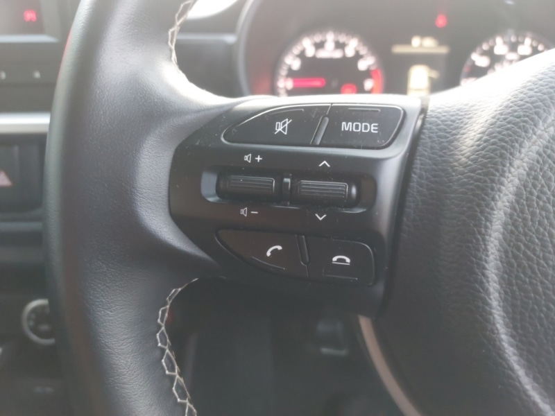 Used Kia Picanto 2021 for sale - 77228569: Photo 18