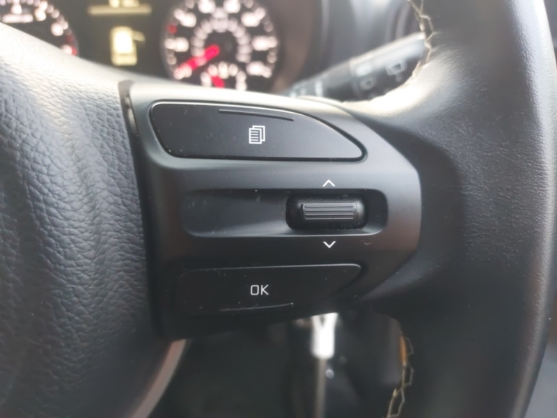 Used Kia Picanto 2021 for sale - 77228569: Photo 19