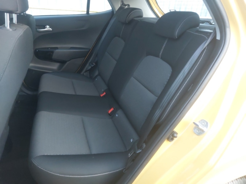 Used Kia Picanto 2021 for sale - 77228569: Photo 6