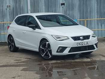 2022 - 1.0 TSI 110 FR Sport 5dr