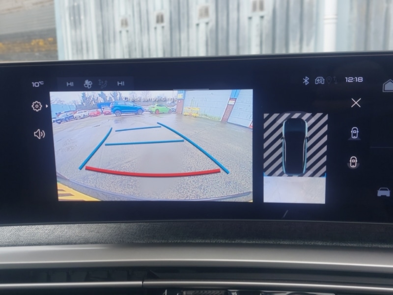 Used Peugeot 3008 2025 for sale - 77644209: Photo 10