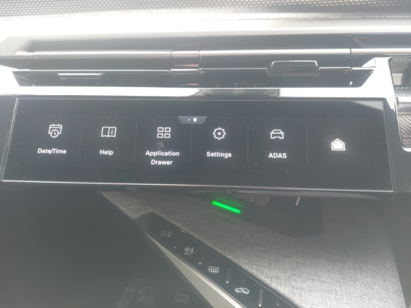 Used Peugeot 3008 2025 for sale - 77644209: Photo 15