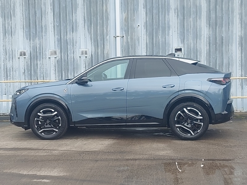 Used Peugeot 3008 2025 for sale - 77644209: Photo 4