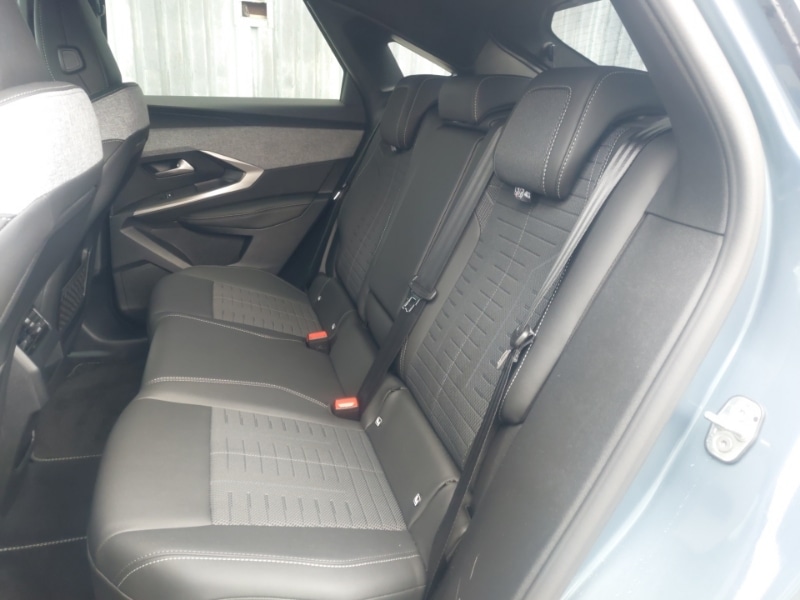 Used Peugeot 3008 2025 for sale - 77644209: Photo 6