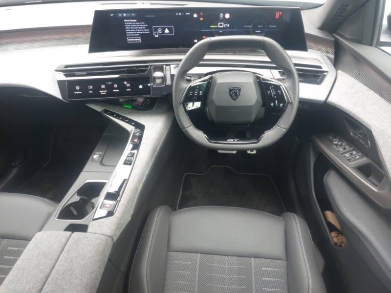 Used Peugeot 3008 2025 for sale - 77644209: Photo 7