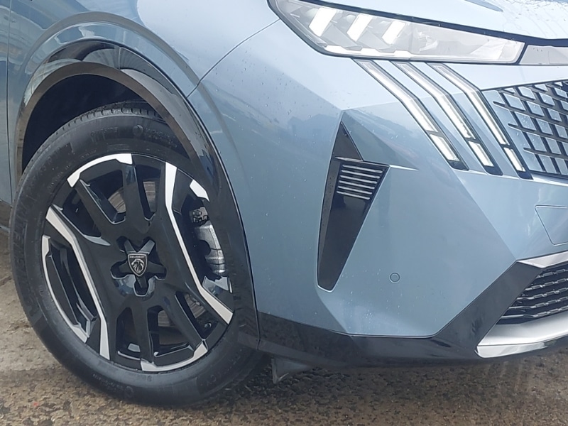 Used Peugeot 3008 2025 for sale - 77644209: Photo 9