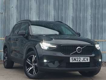 2022 - 2.0 B3P Plus Dark 5dr Auto