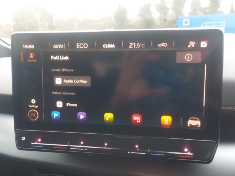 Used Cupra Born 2022 for sale - 77503004: Photo 15