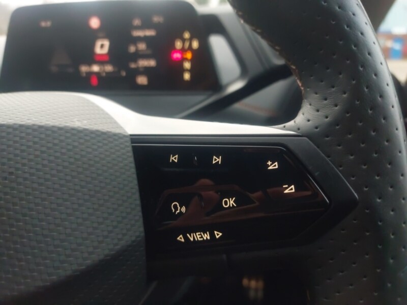 Used Cupra Born 2022 for sale - 77503004: Photo 17