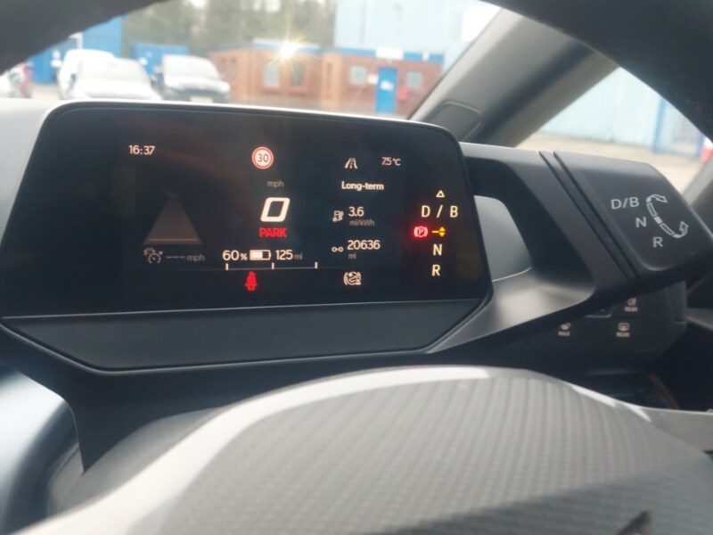 Used Cupra Born 2022 for sale - 77503004: Photo 18