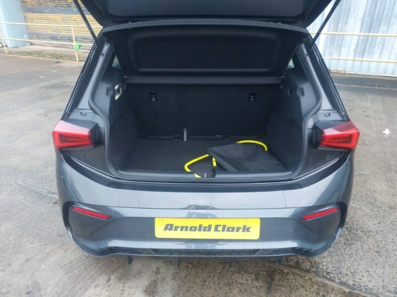 Used Cupra Born 2022 for sale - 77503004: Photo 8