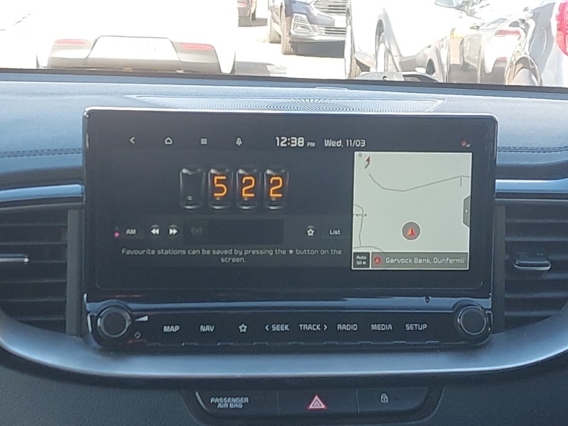 Used Kia Pro Ceed 2021 for sale - 77852432: Photo 10