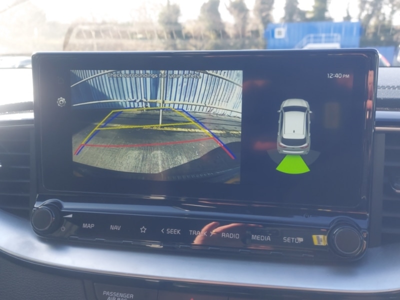 Used Kia Pro Ceed 2021 for sale - 77852432: Photo 13