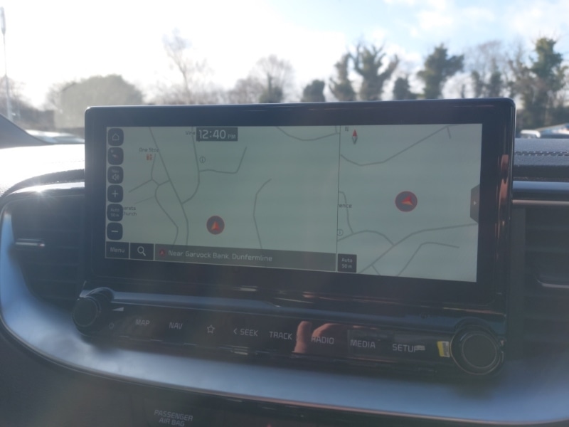 Used Kia Pro Ceed 2021 for sale - 77852432: Photo 14