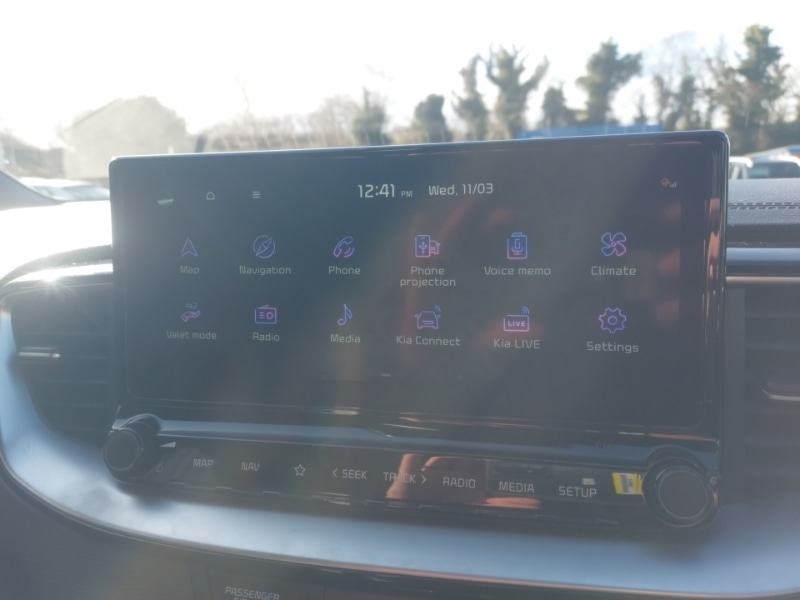 Used Kia Pro Ceed 2021 for sale - 77852432: Photo 15