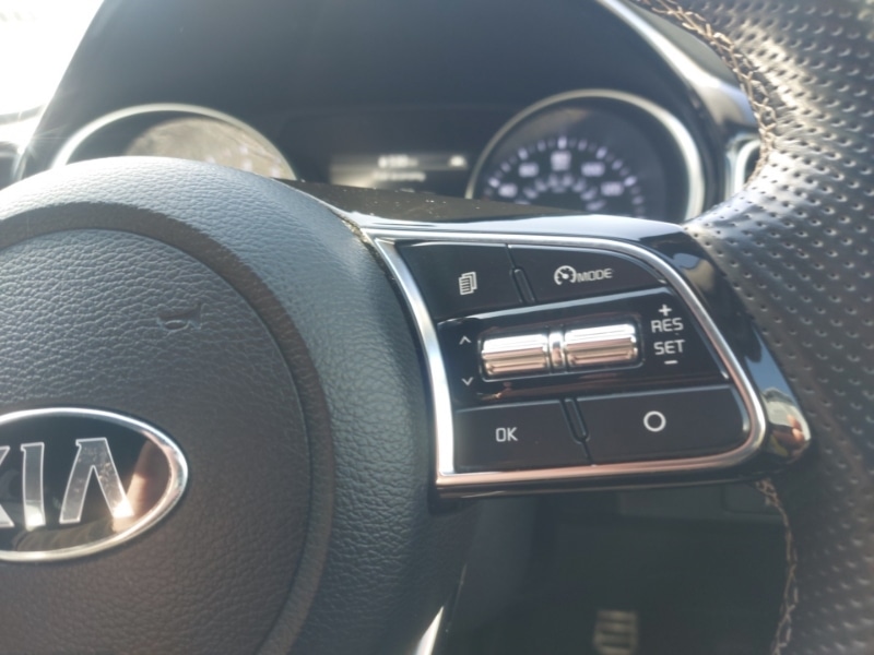 Used Kia Pro Ceed 2021 for sale - 77852432: Photo 18