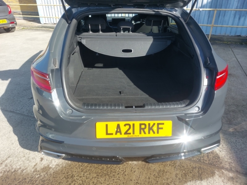 Used Kia Pro Ceed 2021 for sale - 77852432: Photo 8