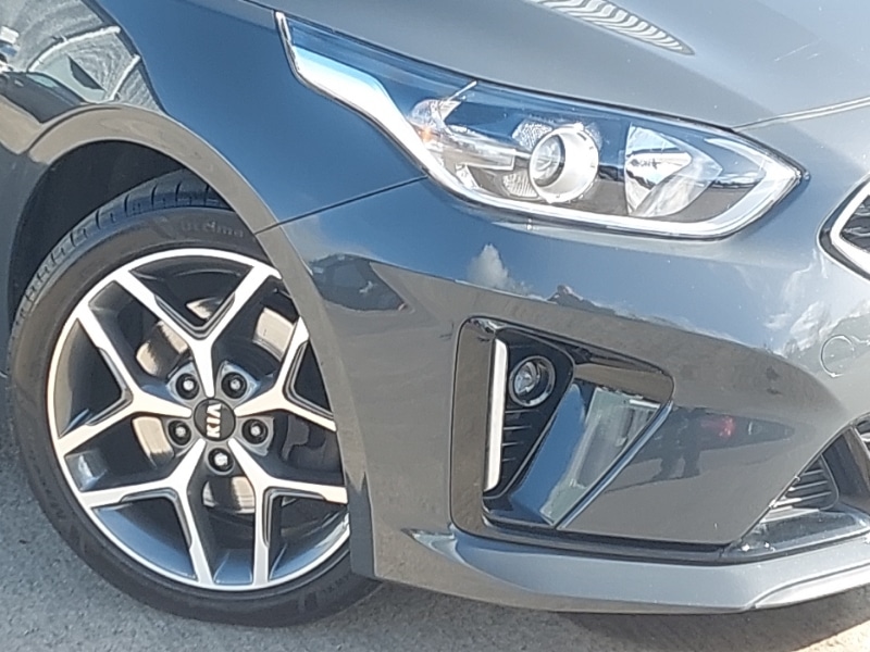 Used Kia Pro Ceed 2021 for sale - 77852432: Photo 9