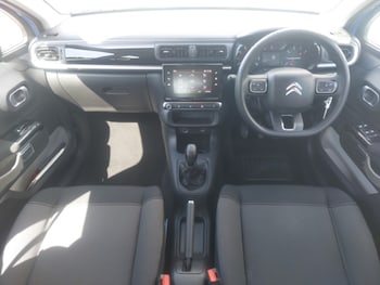 Used Citroen C3 2020 for sale - 78766957: Photo