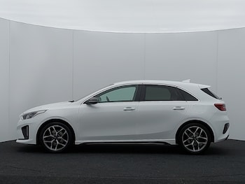 Used Kia Ceed 2019 for sale - 78747250: Photo