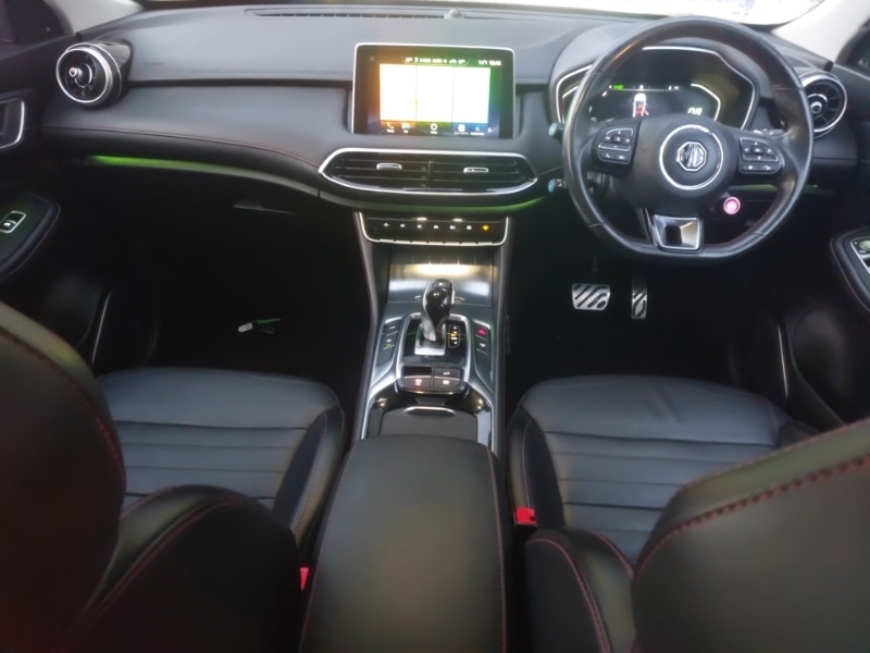 Used MG MG HS 2022 for sale - 77265109: Photo 2