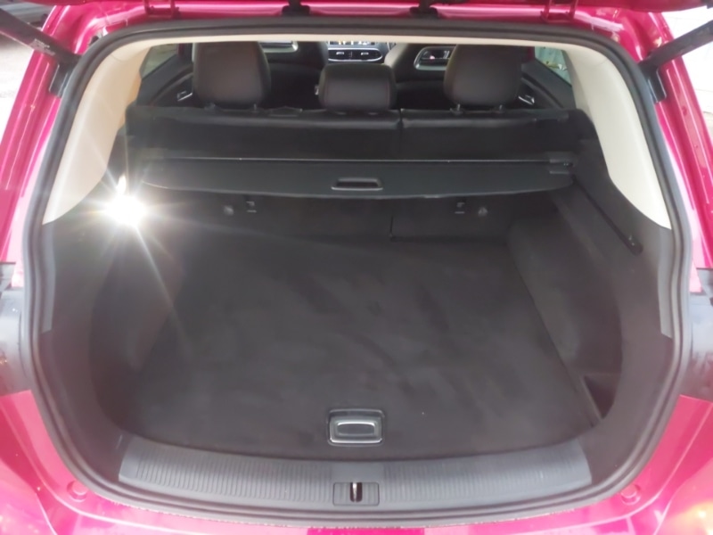 Used MG MG HS 2022 for sale - 77265109: Photo 8