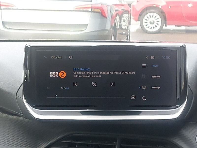 Used Peugeot 2008 2024 for sale - 77325092: Photo 10