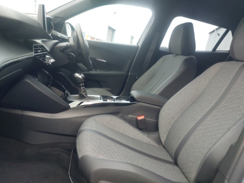 Used Peugeot 2008 2024 for sale - 77325092: Photo 12