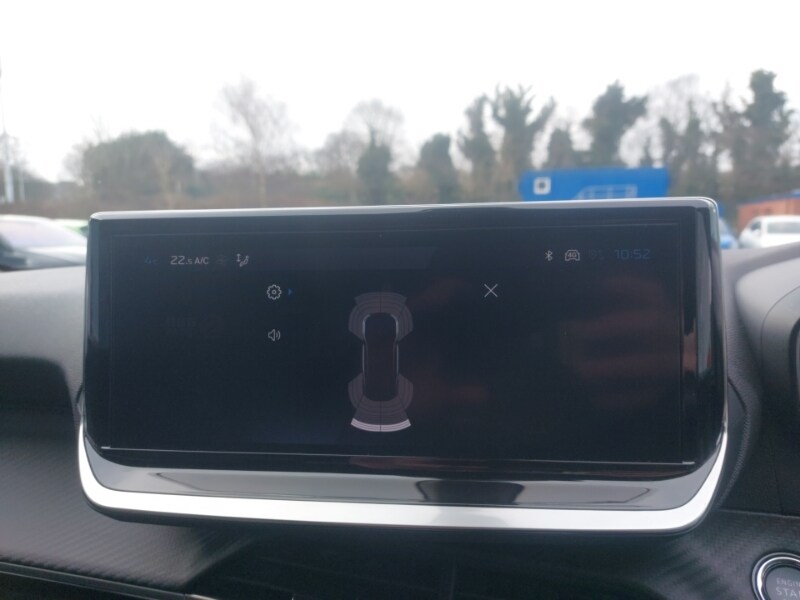 Used Peugeot 2008 2024 for sale - 77325092: Photo 13