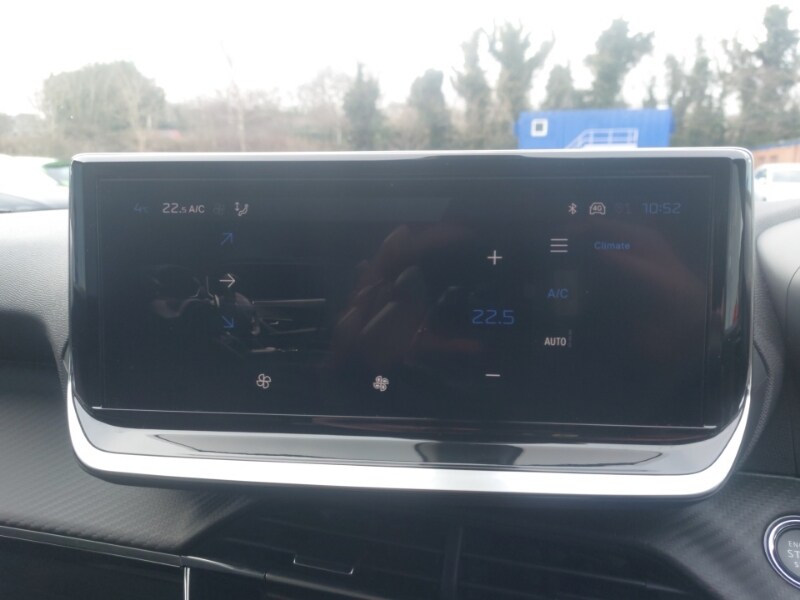 Used Peugeot 2008 2024 for sale - 77325092: Photo 14