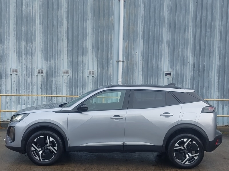 Used Peugeot 2008 2024 for sale - 77325092: Photo 4