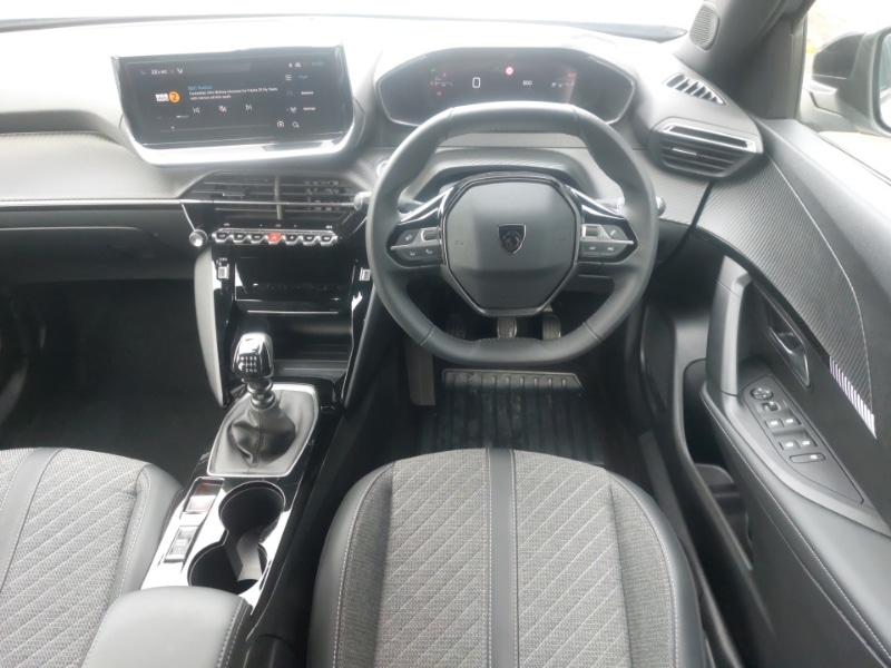 Used Peugeot 2008 2024 for sale - 77325092: Photo 7