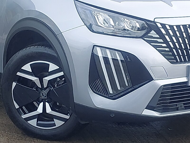 Used Peugeot 2008 2024 for sale - 77325092: Photo 9