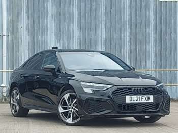 Used Audi A3 2021 for sale - 75395430: Photo