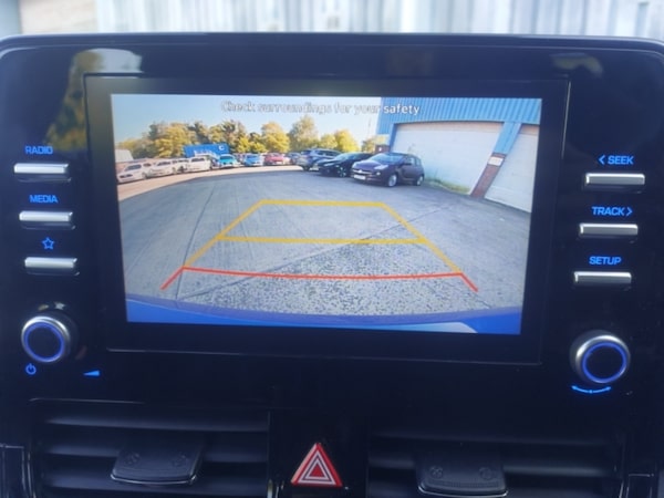 Used Hyundai IONIQ 2022 for sale - 76230058: Photo 10