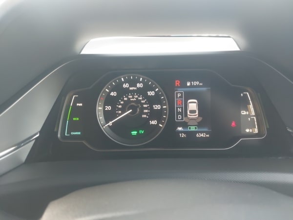 Used Hyundai IONIQ 2022 for sale - 76230058: Photo 16