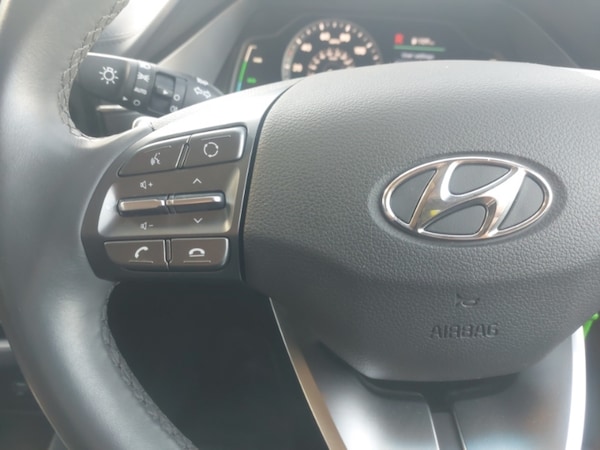 Used Hyundai IONIQ 2022 for sale - 76230058: Photo 17