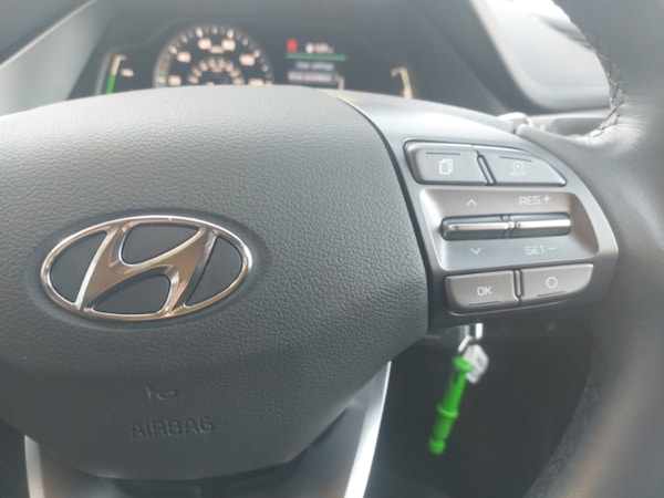 Used Hyundai IONIQ 2022 for sale - 76230058: Photo 18