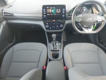 Used Hyundai IONIQ 2022 for sale - 76230058: Photo 2