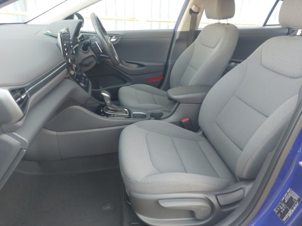 Used Hyundai IONIQ 2022 for sale - 76230058: Photo 5