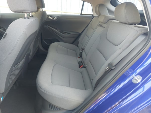 Used Hyundai IONIQ 2022 for sale - 76230058: Photo 6