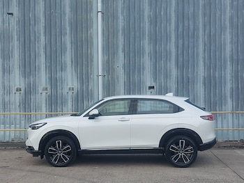 Used Honda HR-V 2022 for sale - 79513806: Photo