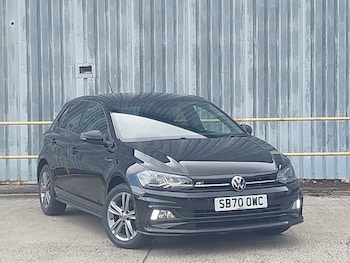Used Volkswagen Polo 2021 for sale - 78910206: Photo