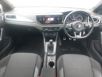 Used Volkswagen Polo 2021 for sale - 78910206: Photo