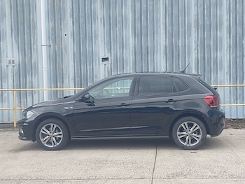 Used Volkswagen Polo 2021 for sale - 78910206: Photo