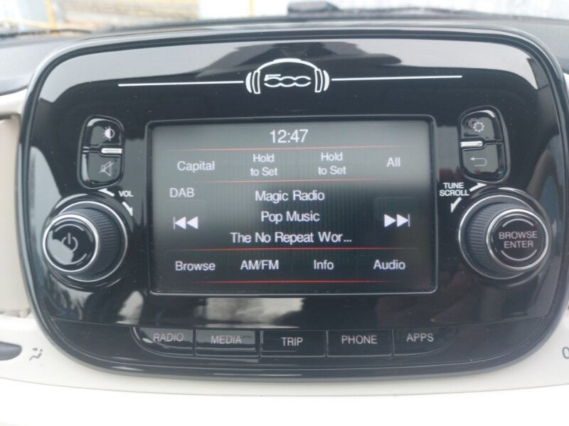 Used Fiat 500 2018 for sale - 76613812: Photo 10