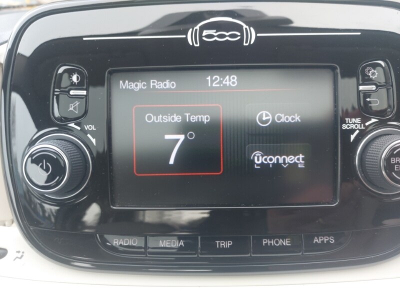 Used Fiat 500 2018 for sale - 76613812: Photo 11